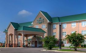 Country Inn Suites Emporia Va